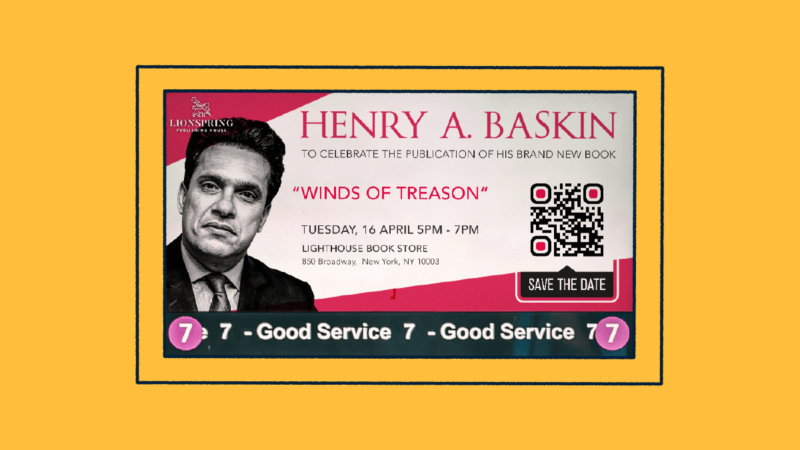 Read article: QR Code Ideas for Media and Entertainment