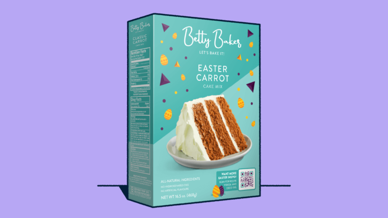 Read article: QR Code Ideas for Consumer Packaged Goods