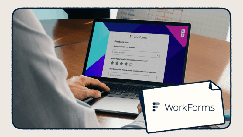 Read article: How WorkForms by monday.com Uses Bitly Short Links to Create Shareable Links at Scale