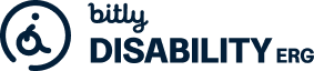 Bitly Disability logo