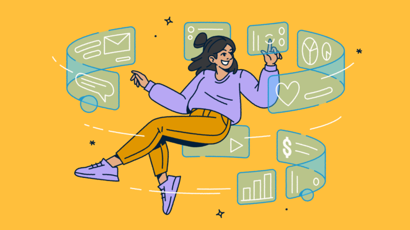 Read article: 7 Marketing Tools for Real Estate Agents