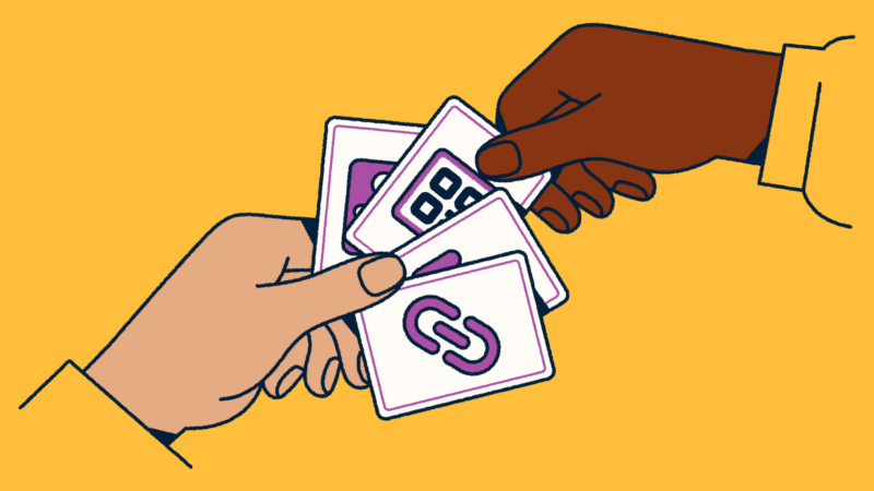 Read article: Your Starter Kit for Building an Online Presence as a Small Business