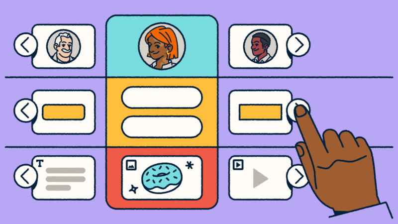 Read article: 8 Unbounce Alternatives for Businesses to Consider