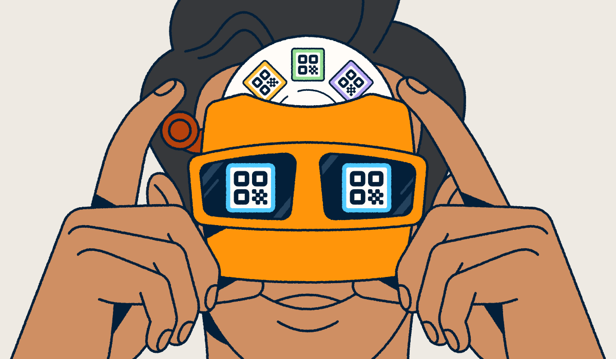 How to Create Personalized Loyalty Programs With QR Codes