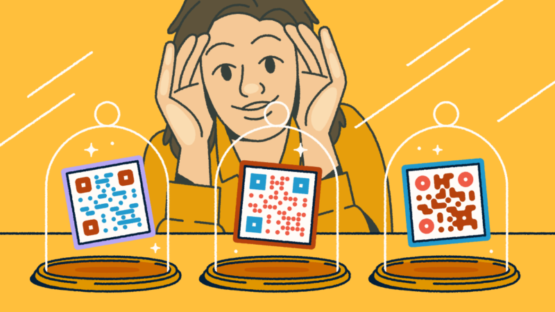 Read article: How To Create PDF QR Codes and Track Results