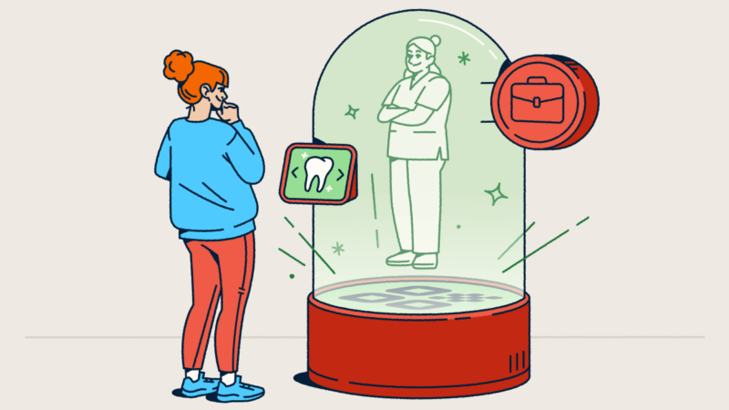 Read article: QR Code Scan Benchmarks by Industry: What Buyer Behavior Really Tells You