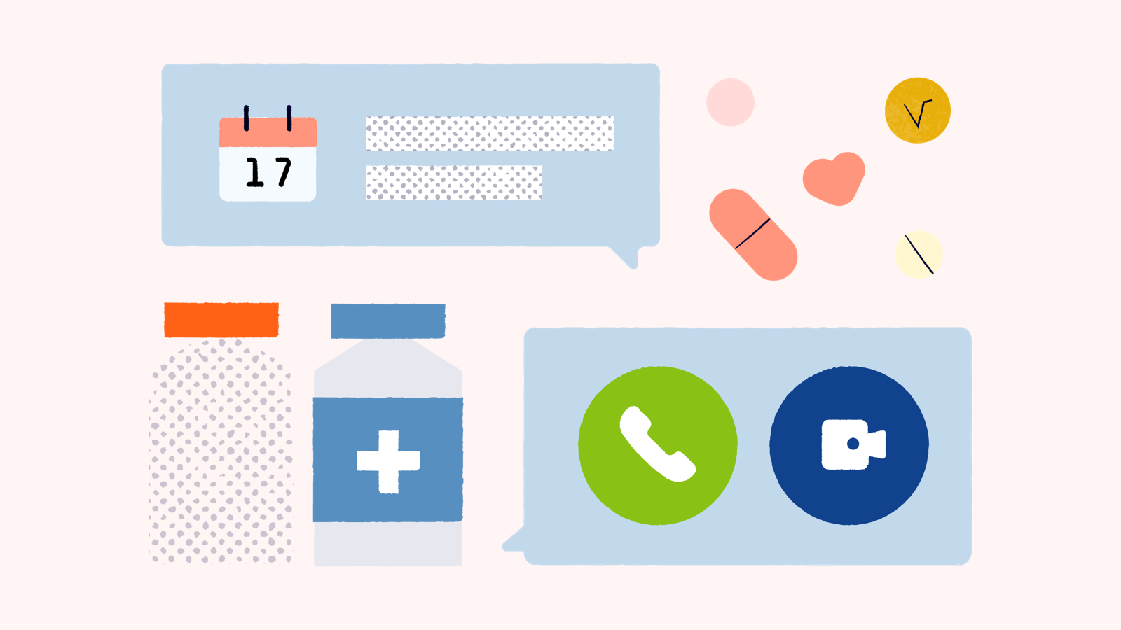 6 Ways to Improve the Healthcare Experience with QR Codes