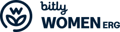 Bitly Women logo